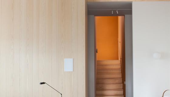 Woning Boornzwaag | B.V. Bouw- en Aannemingsbedrijf G. de Haan & Zn.