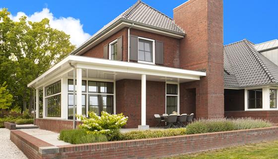 Particuliere woningbouw Ureterp | B.V. Bouw- en Aannemingsbedrijf G. de Haan & Zn.