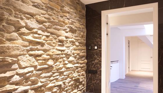 Particuliere woningbouw Ureterp | B.V. Bouw- en Aannemingsbedrijf G. de Haan & Zn.