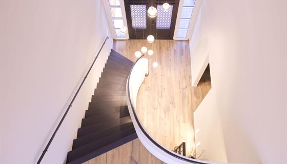 Particuliere woningbouw Ureterp | B.V. Bouw- en Aannemingsbedrijf G. de Haan & Zn.